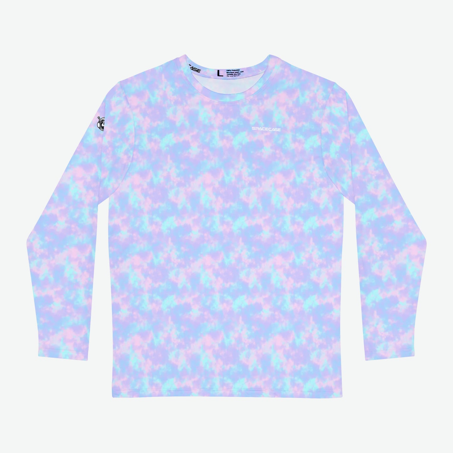 Candy Land Base Layer Long Sleeve