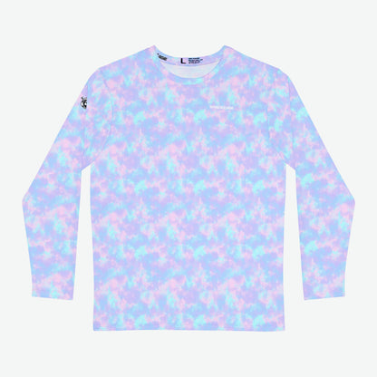 Candy Land Base Layer Long Sleeve