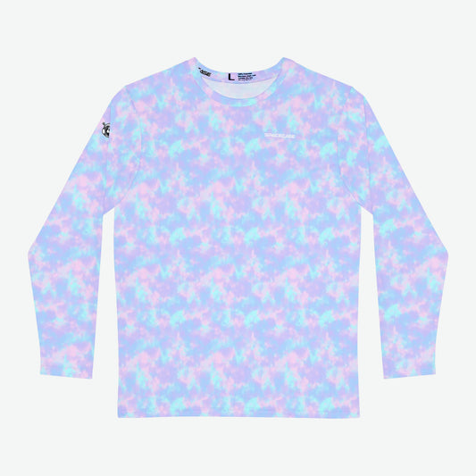 Candy Land Base Layer Long Sleeve