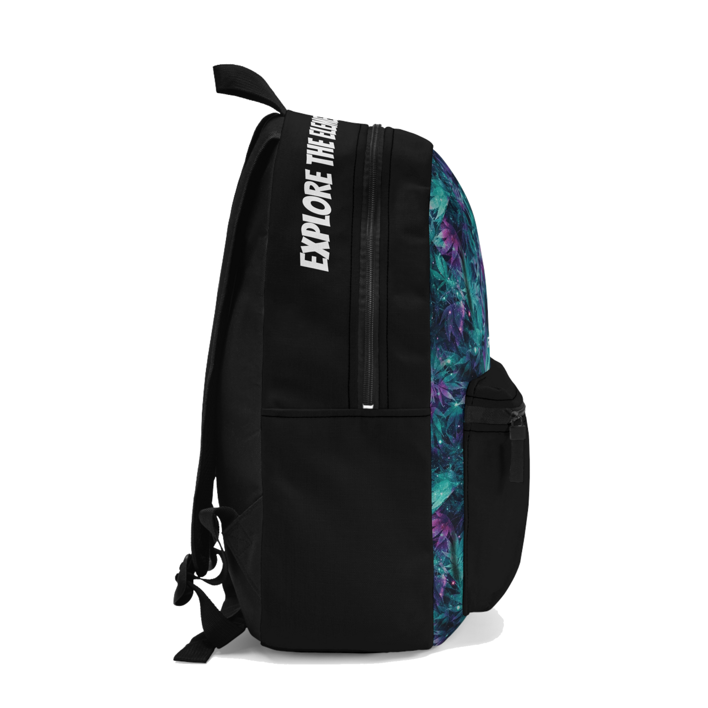 DreamWeeder Backpack