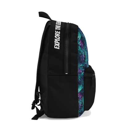 DreamWeeder Backpack