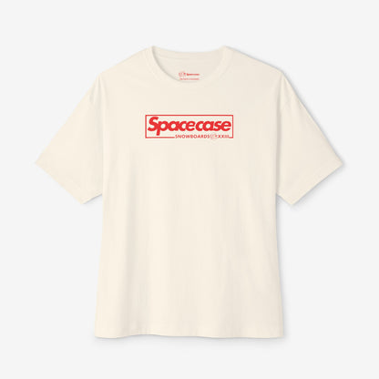 SCPREME Oversized Tee