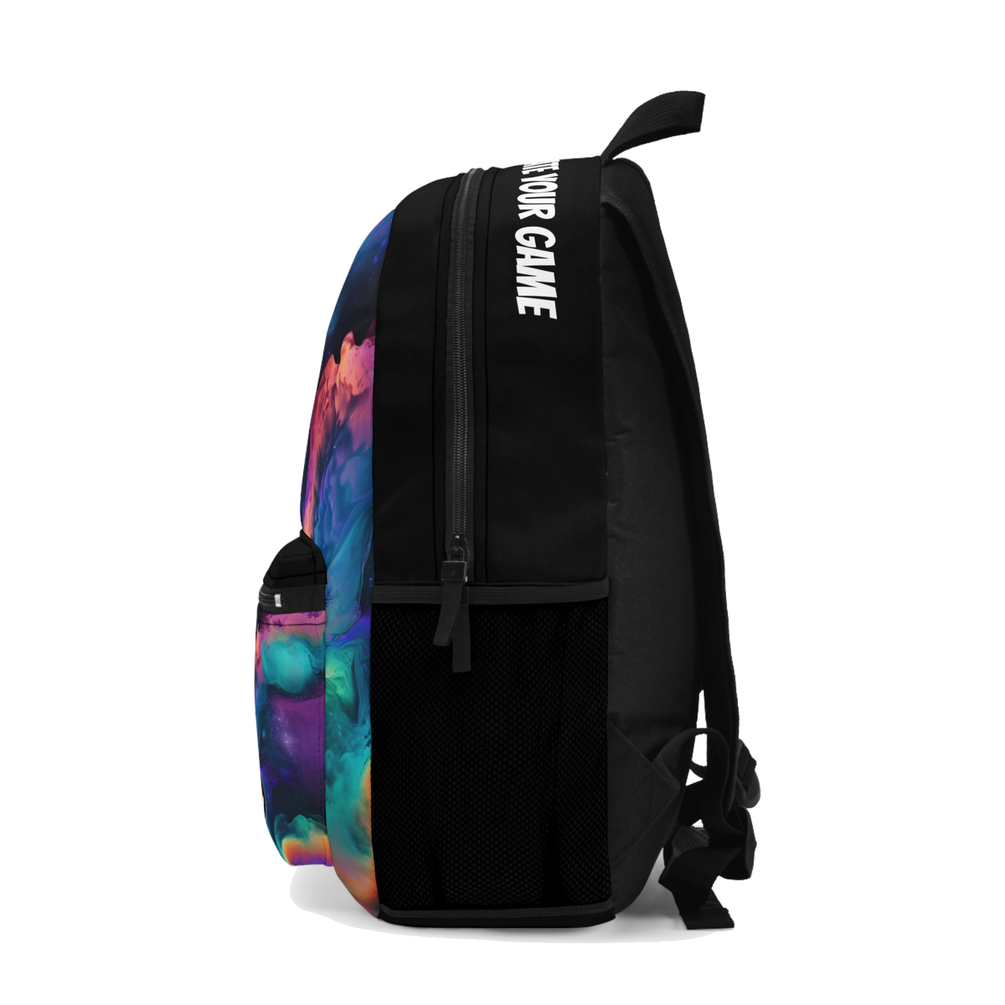 Spectral Backpack