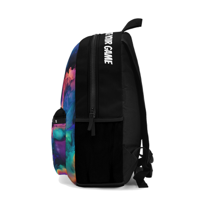 Spectral Backpack