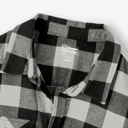 Translation Flannel