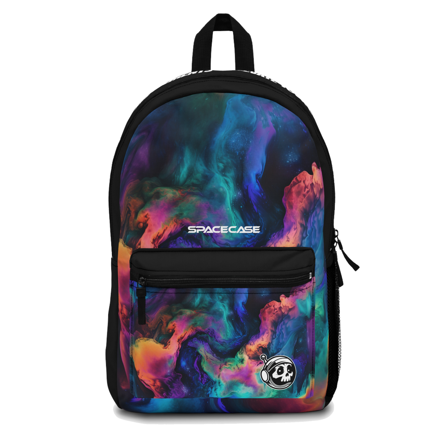 Spectral Backpack