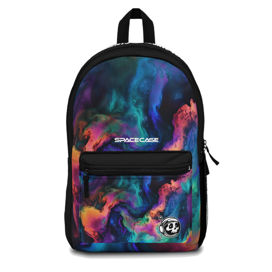 Spectral Backpack