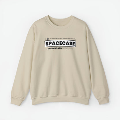 Labeled Classic Sweatshirt