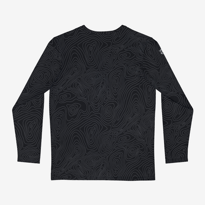 Organic Base Layer Long Sleeve