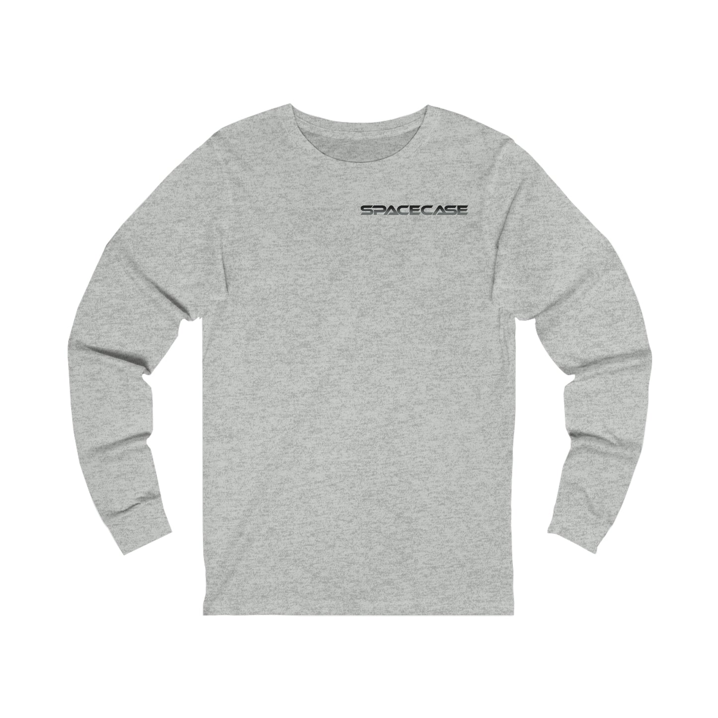 Translation L/Sleeve Tee