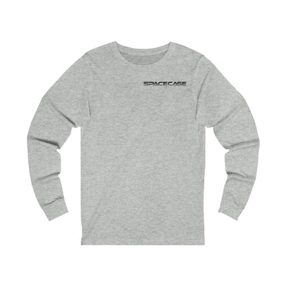 Translation L/Sleeve Tee