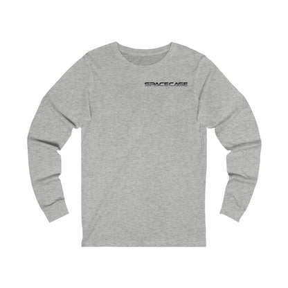 Translation L/Sleeve Tee