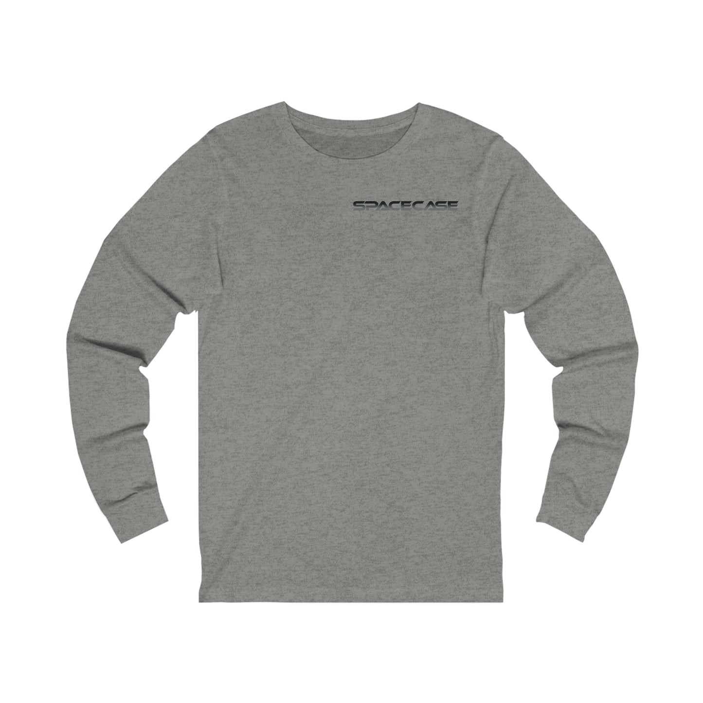 Translation L/Sleeve Tee