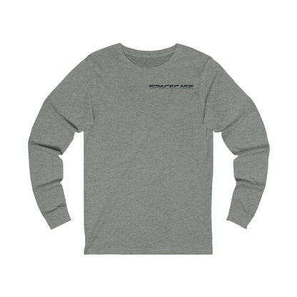 Translation L/Sleeve Tee