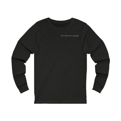 Translation L/Sleeve Tee