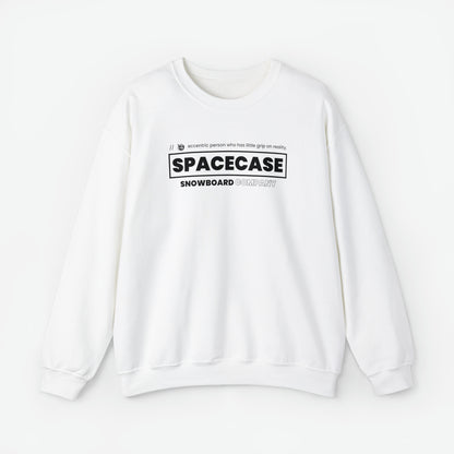 Labeled Classic Sweatshirt