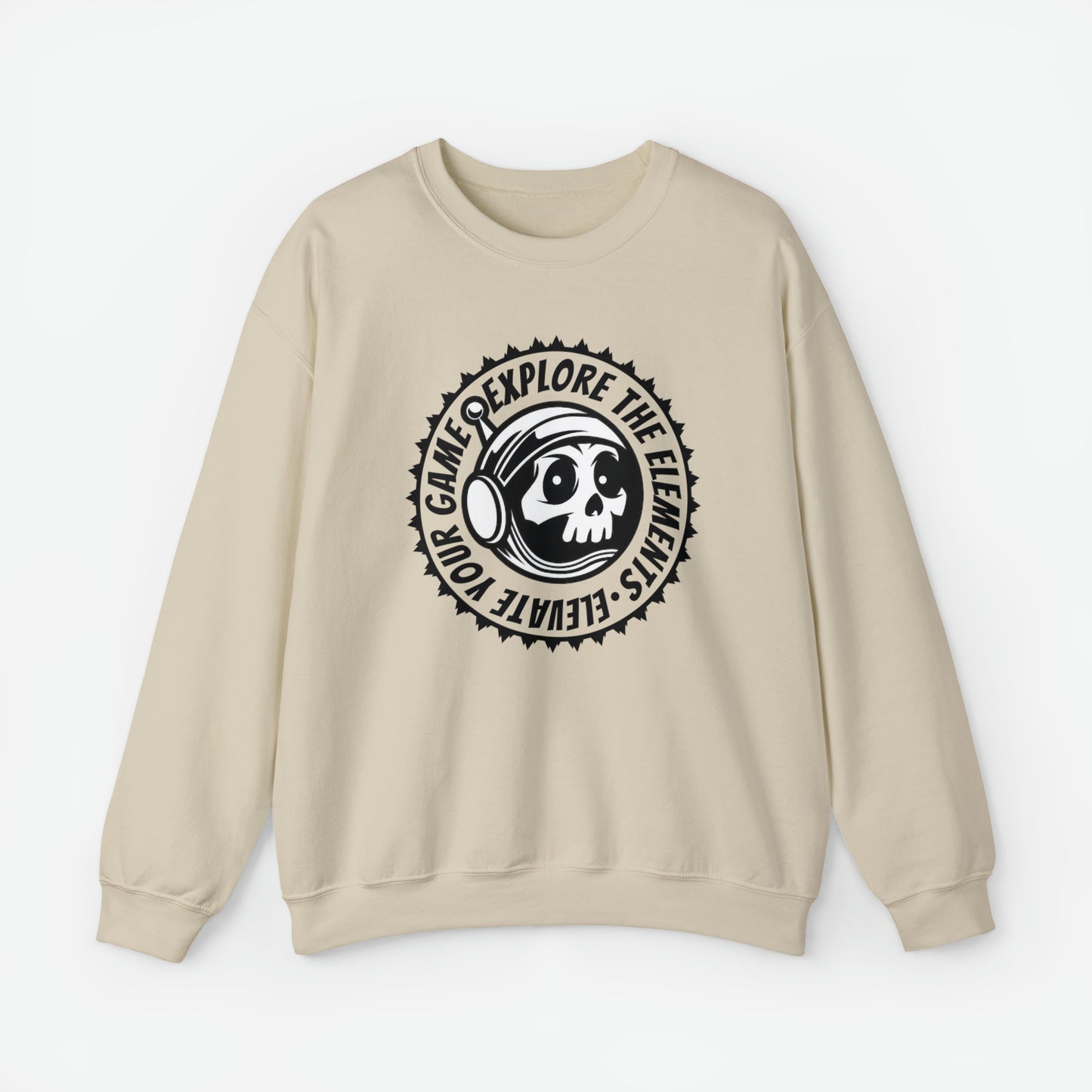 Cadet Mission Classic Sweatshirt