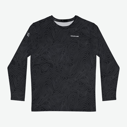 Organic Base Layer Long Sleeve