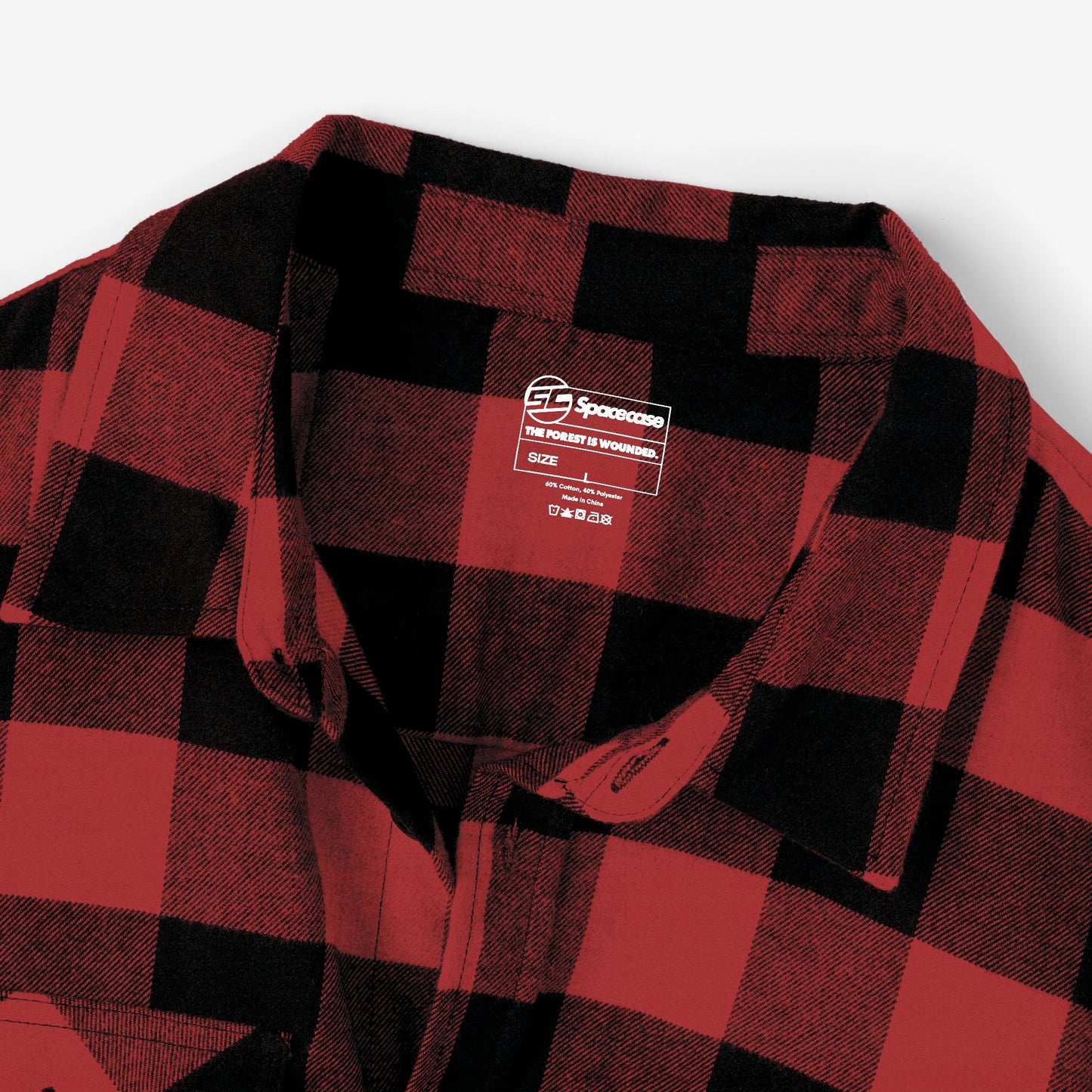 Translation Flannel