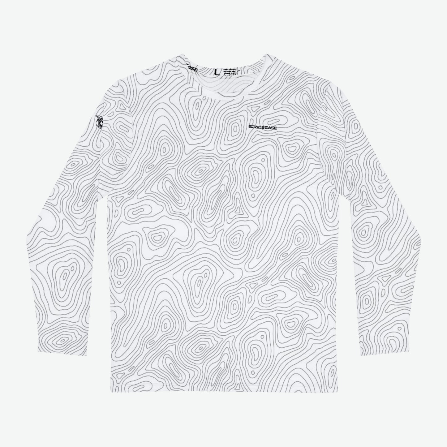 Organic (W) Base Layer Long Sleeve