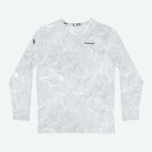 Organic (W) Base Layer Long Sleeve