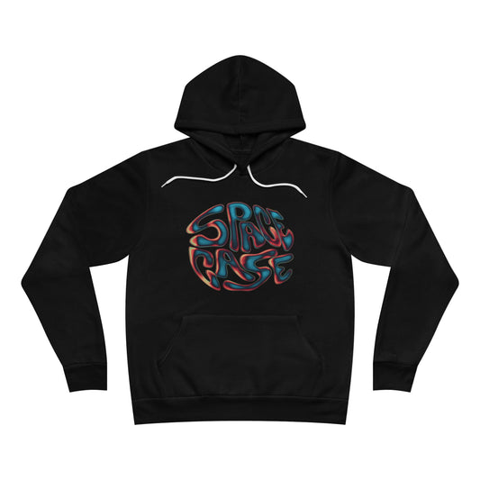 Global Trip Fleece Pullover