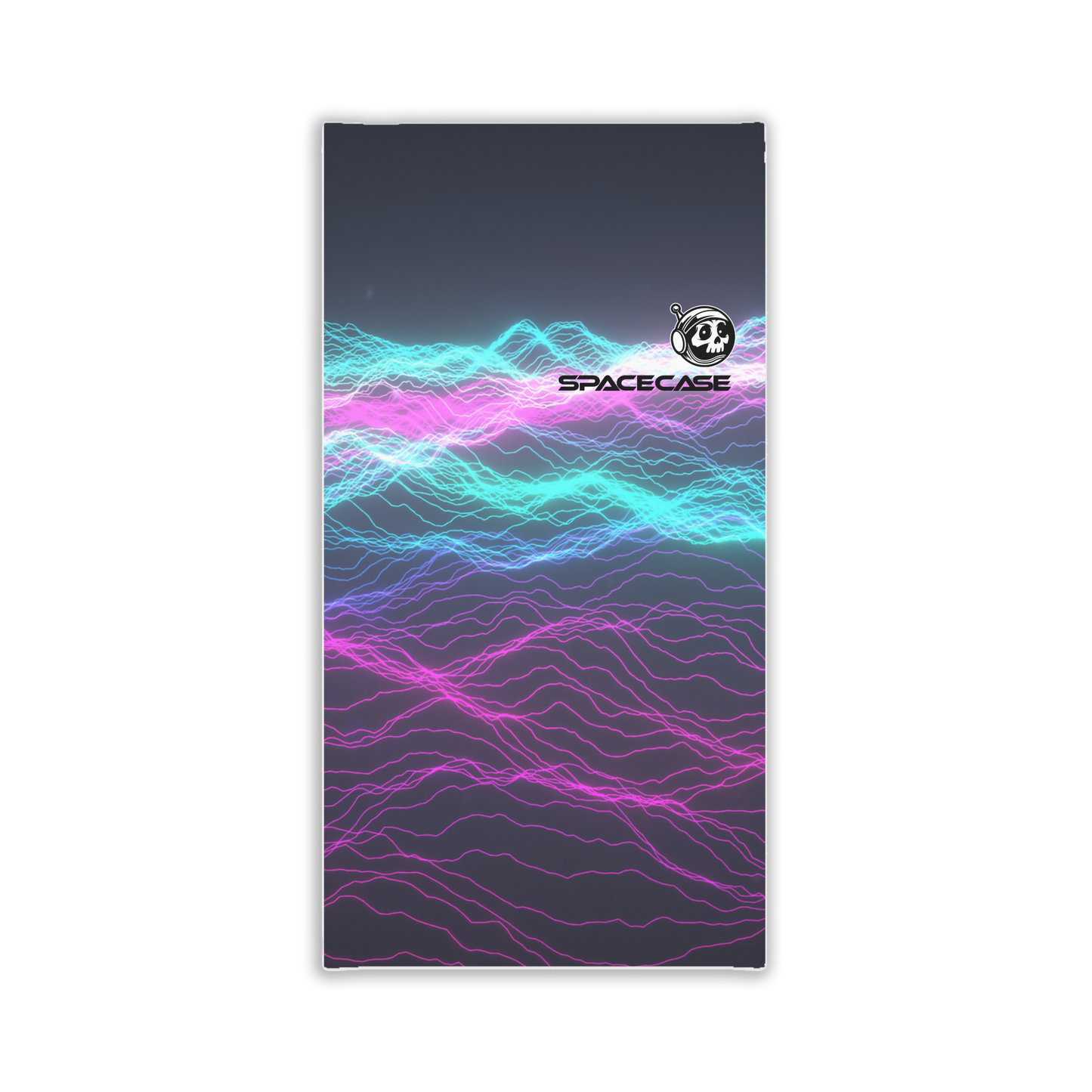 Vapor Wave  Gaiter