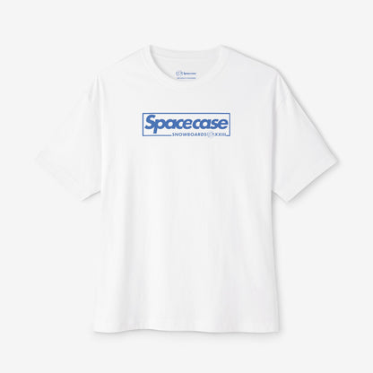 SCPREME Oversized Tee