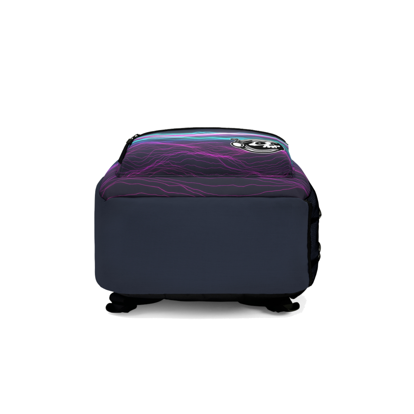 Vapor Wave Backpack