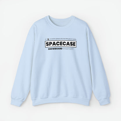 Labeled Classic Sweatshirt