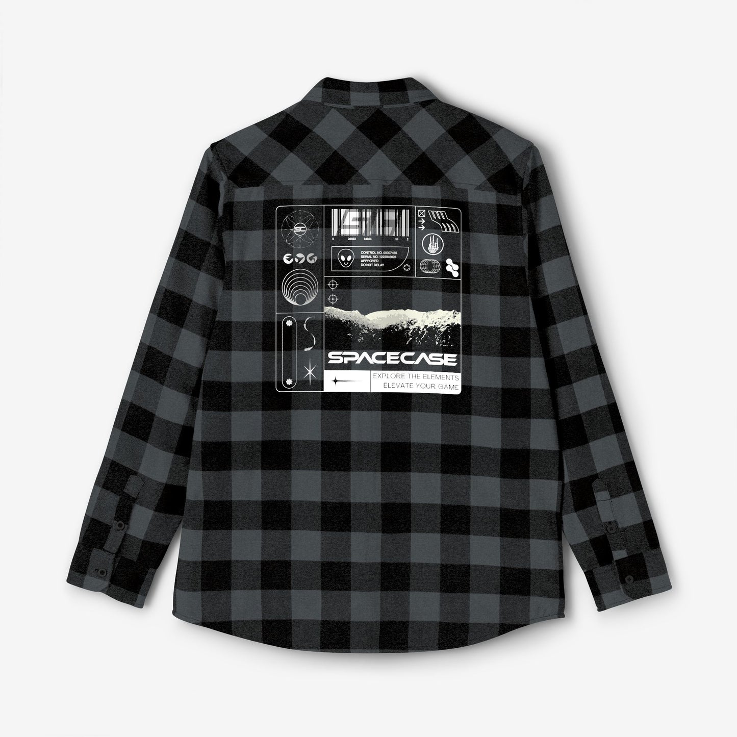 Translation Flannel