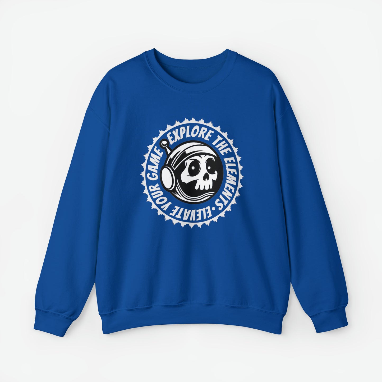 Cadet Mission Classic Sweatshirt