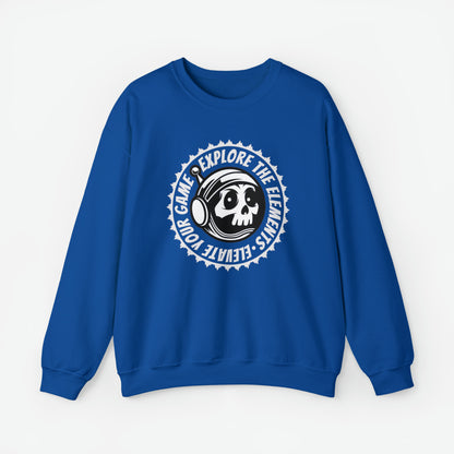 Cadet Mission Classic Sweatshirt