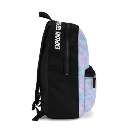 Candyland Backpack