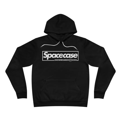 SCPREME Fleece Pullover Hoodie