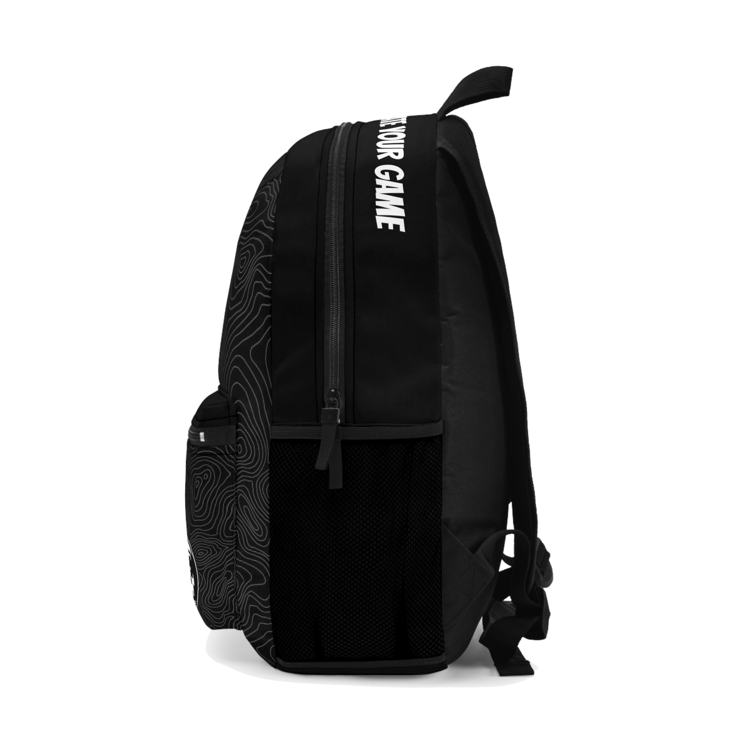 Organic Backpack