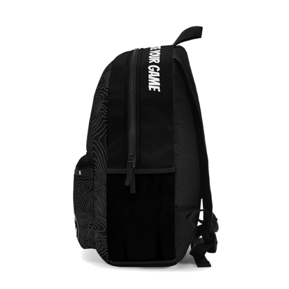 Organic Backpack