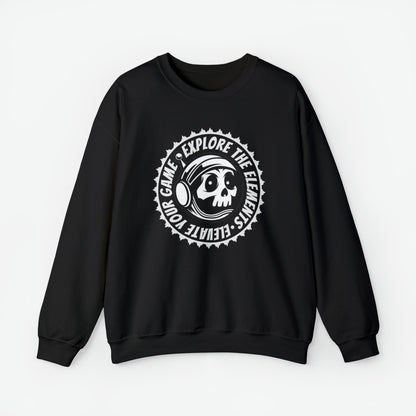 Cadet Mission Classic Sweatshirt