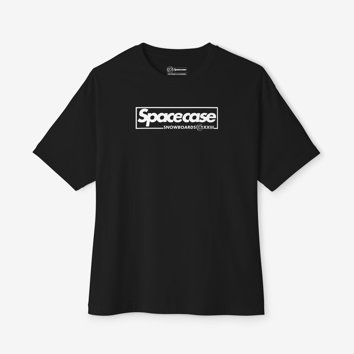 SCPREME Oversized Tee