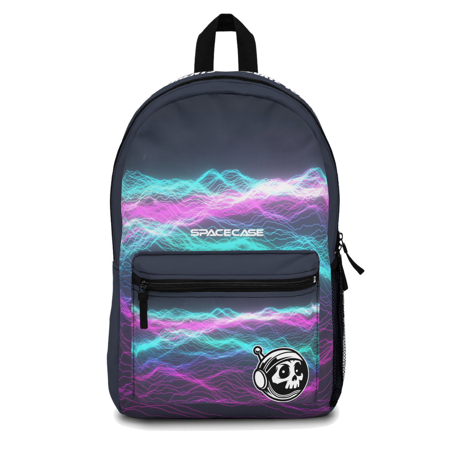 Vapor Wave Backpack