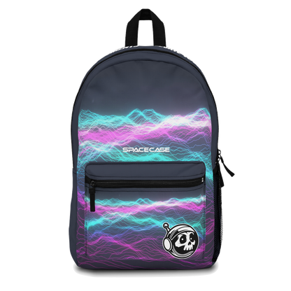 Vapor Wave Backpack