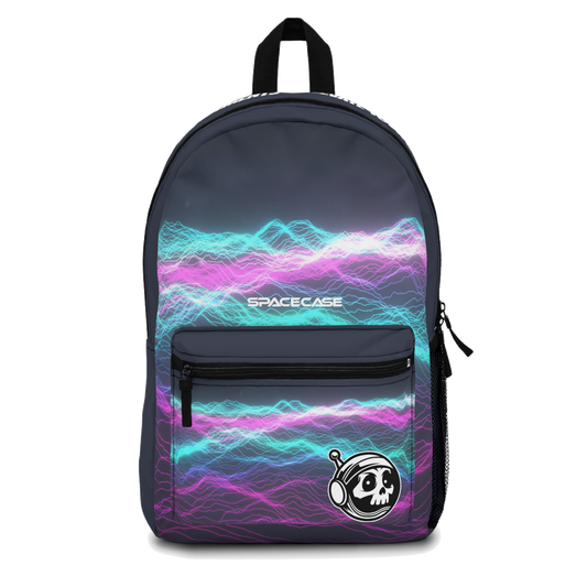 Vapor Wave Backpack