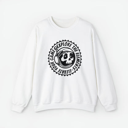 Cadet Mission Classic Sweatshirt