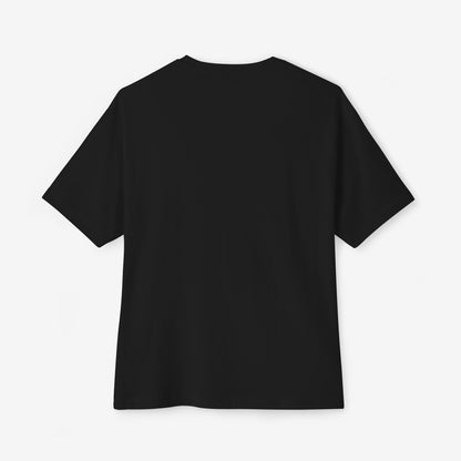 Equalizer Oversized Tee