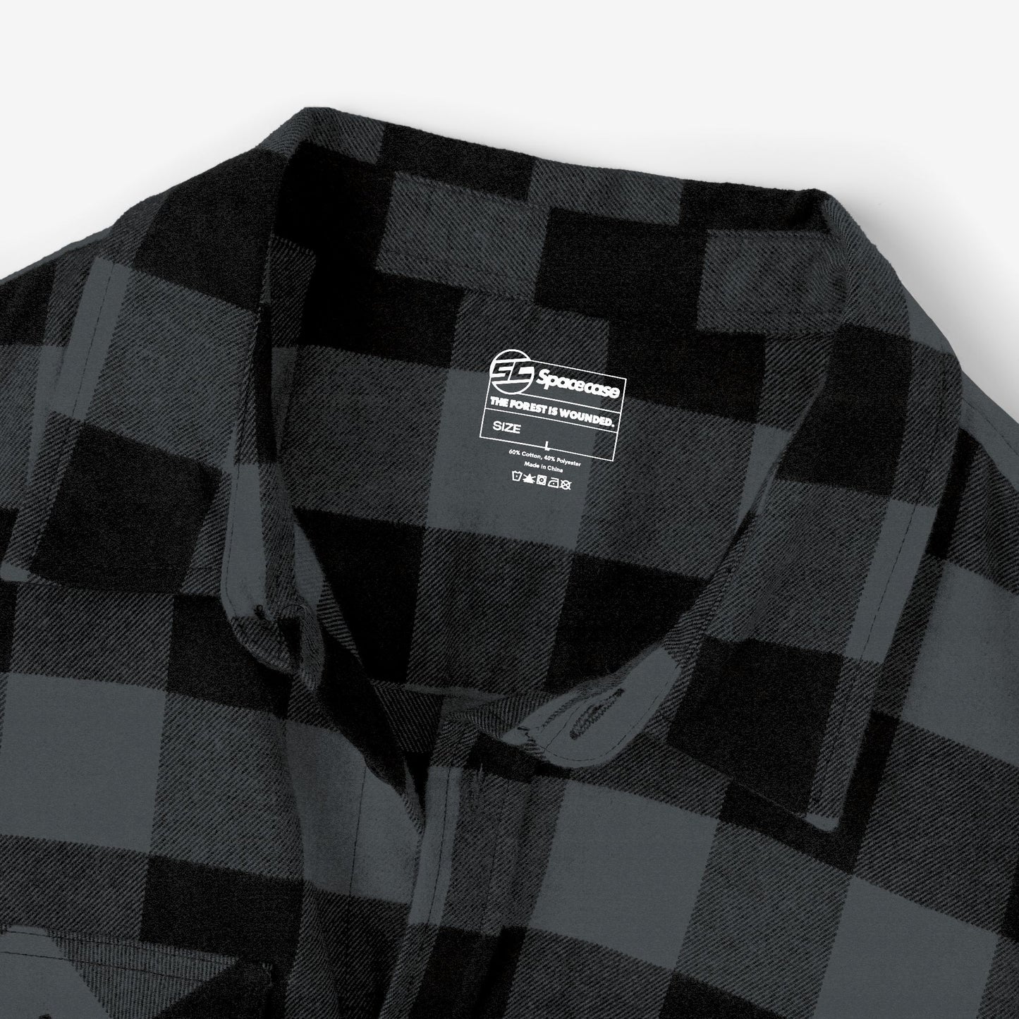 Translation Flannel