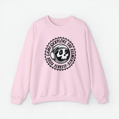 Cadet Mission Classic Sweatshirt