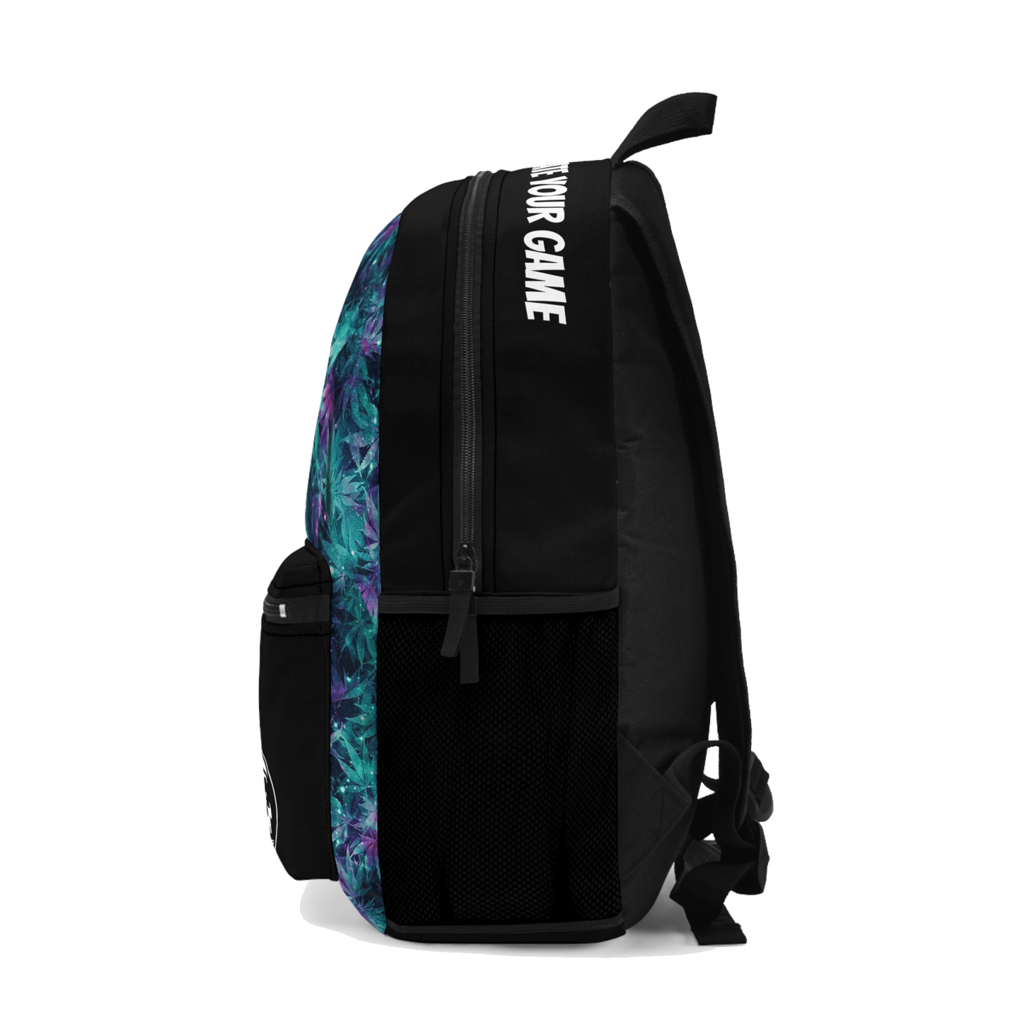 DreamWeeder Backpack