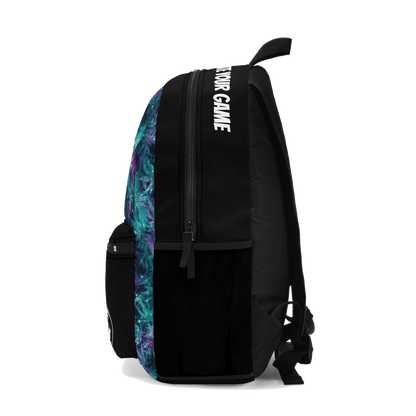 DreamWeeder Backpack