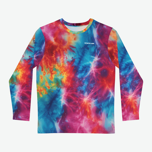 SpaceDye Base Layer Long Sleeve