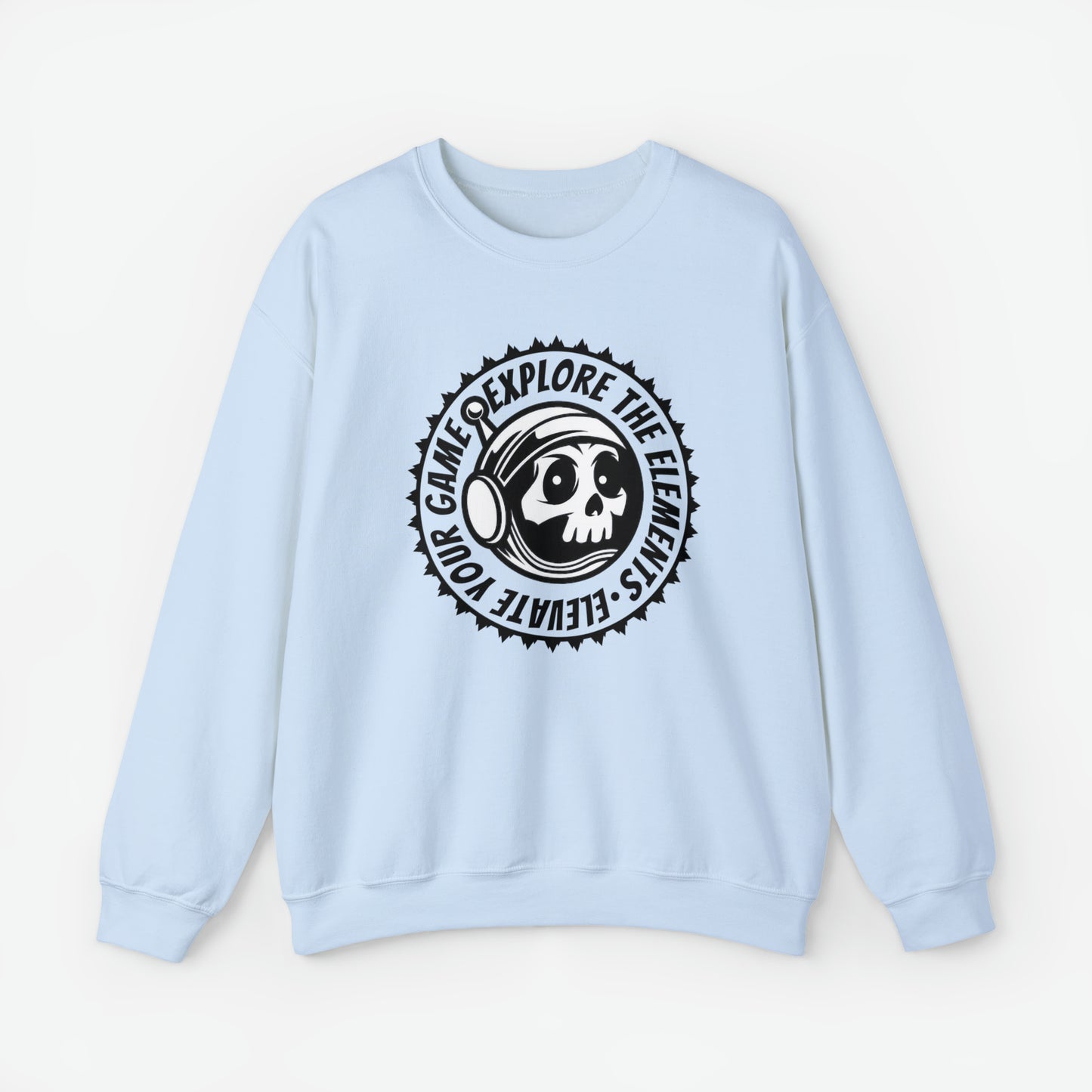 Cadet Mission Classic Sweatshirt